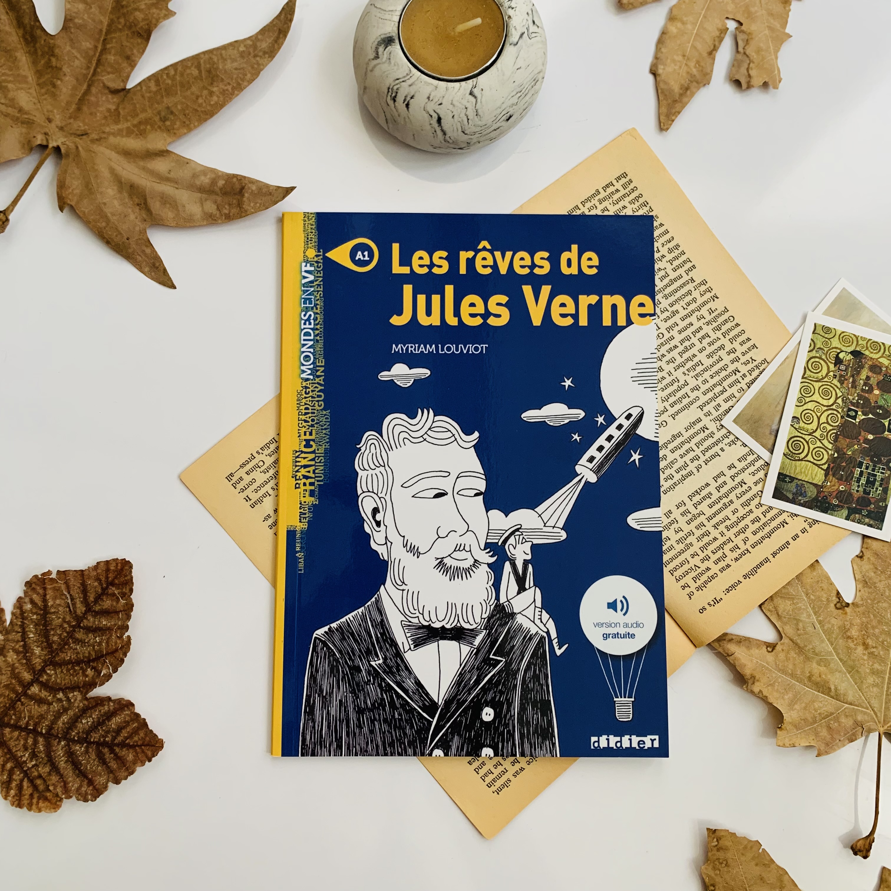 Les rêves de Jules Verne A1